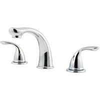 Garniture compl&egrave;te de bain romain de s&eacute;rie Pfirst PB Rental Co. Ltd.
