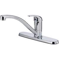 Pfirst Series Kitchen Faucet PB Rental Co. Ltd.