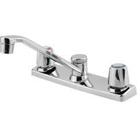 Pfirst Series Kitchen Faucet PB Rental Co. Ltd.