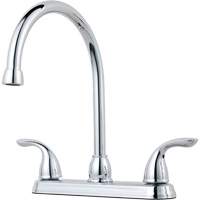 Kitchen Sink Faucets