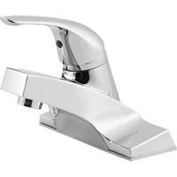 Robinet de salle de bain &agrave; commande unique s&eacute;rie Pfirst PB Rental Co. Ltd.