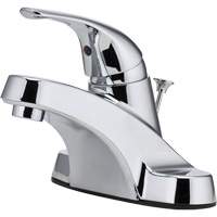 Pfirst Series Single Control Bathroom Faucet PB Rental Co. Ltd.
