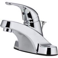 Pfirst Series Single Control Bathroom Faucet PB Rental Co. Ltd.