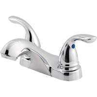 Pfirst Series Centerset Bathroom Faucet PB Rental Co. Ltd.