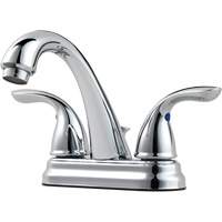 Pfirst Series Centerset Bathroom Faucet PB Rental Co. Ltd.