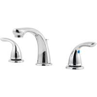 Pfirst Series Widespread Bathroom Faucet PB Rental Co. Ltd.