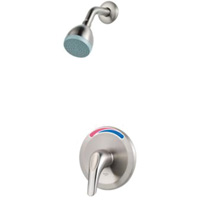 Pfirst Series Shower Trim PB Rental Co. Ltd.