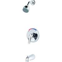Pfirst Series Tub & Shower Trim PB Rental Co. Ltd.