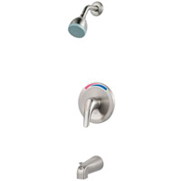 Pfirst Series Tub & Shower Trim PB Rental Co. Ltd.