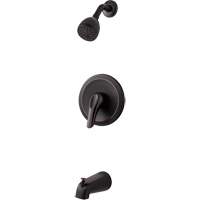 Pfirst Series Tub & Shower Trim PB Rental Co. Ltd.