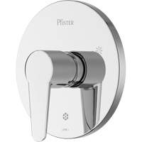 Pfirst Modern Tub Only Trim PB Rental Co. Ltd.