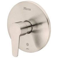 Pfirst Modern Tub Only Trim PB Rental Co. Ltd.