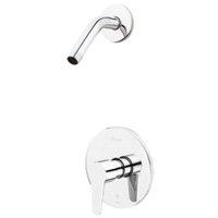Pfirst Modern Shower Only Trim PB Rental Co. Ltd.