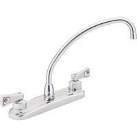 Robinet de cuisine central M-Dura PB Rental Co. Ltd.