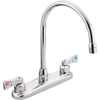 M-Dura Centreset Kitchen Faucet PB Rental Co. Ltd.