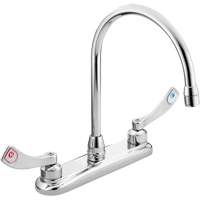 M-Dura Centreset Kitchen Faucet PB Rental Co. Ltd.