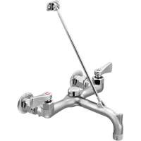 M-Dura Wall-Mounted Service Sink Faucet PB Rental Co. Ltd.