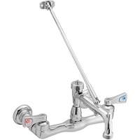 M-Dura Wall-Mounted Service Sink Faucet PB Rental Co. Ltd.