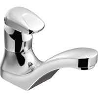 M-Press Metering Lavatory Faucet PB Rental Co. Ltd.