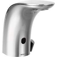M-Power Single Mount Lavatory Faucet PB Rental Co. Ltd.