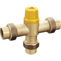 Adjustable Temperature Thermostatic Mixing Valve PB Rental Co. Ltd.