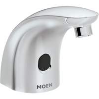 M-Power Transitional Style Soap Dispenser PB Rental Co. Ltd.
