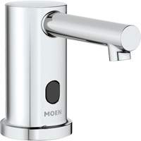 M-Power Align&reg; Style Soap Dispenser PB Rental Co. Ltd.