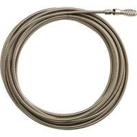 Inner Core Drop Head Cable with Rust Guard Plating PB Rental Co. Ltd.
