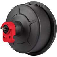 Drum with Anchor Cable PB Rental Co. Ltd.