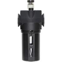 Lubrificateur avec bol standard Modulair 300, 1/4" NPT, Max. 150 psi, Canalisation/Modulaire PB Rental Co. Ltd.