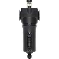 Lubrificateur avec bol en m&eacute;tal Modulair 300, 1/4" NPT, Max. 250 PSI, Canalisation/Modulaire PB Rental Co. Ltd.