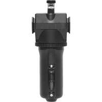 Lubrificateur avec bol en m&eacute;tal Modulair 400, 1/2" NPT, Max. 250 PSI, Canalisation/Modulaire PB Rental Co. Ltd.