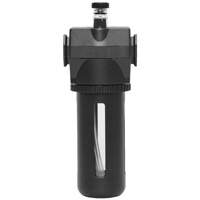 Lubrificateur avec bol standard Modulair 400, 1/2" NPTF, Max. 150 psi, Canalisation/Modulaire PB Rental Co. Ltd.