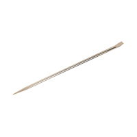 Levier nickel&eacute;, 1-1/4" la, 42" lo PB Rental Co. Ltd.