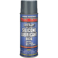 Food Grade Silicone Lube, Aerosol Can PB Rental Co. Ltd.