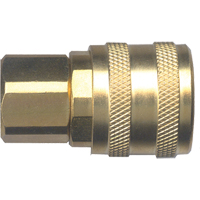 COUPLER 1/4 PB Rental Co. Ltd.