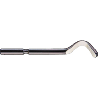 Heavy-Duty Deburring Blades PB Rental Co. Ltd.