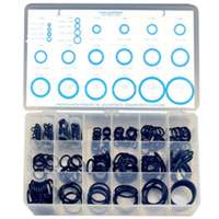 O-Ring Assortments
