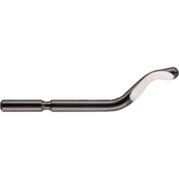 Heavy-Duty Deburring Blades PB Rental Co. Ltd.