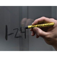 WS-3/8 Paintstik&reg; Paint Marker, Solid Stick, Black PB Rental Co. Ltd.