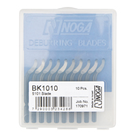 Heavy-Duty Deburring Blades PB Rental Co. Ltd.