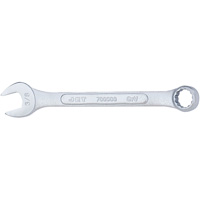 Raised Panel Combination Wrench, 3/8", Chrome Finish PB Rental Co. Ltd.
