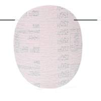 Hookit Microfinishing Film Disc 366L, 5" Dia., 120 Grit, Aluminum Oxide, 3 mils PB Rental Co. Ltd.