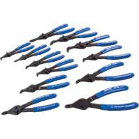 Plier Set, 12 Pieces PB Rental Co. Ltd.