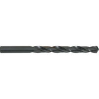 Foret court Hyper, Acier rapide, #1, 3-7/8" lo, 2-5/8" Cannelure PB Rental Co. Ltd.