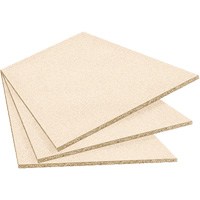 Particle Board  PB Rental Co. Ltd.
