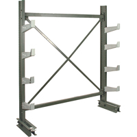 SUPPORT,PORTE A FAUX,6',SIMPLE,ENTRETOISE,BASE, 72" la x 84" h PB Rental Co. Ltd.