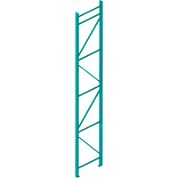 Montants Centennial - Usage intensif, 24" p x 120" h PB Rental Co. Ltd.