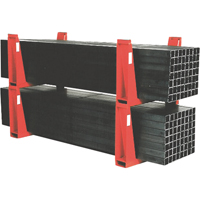 Supports en U empilables, Capacit&eacute; de 6000 lb PB Rental Co. Ltd.