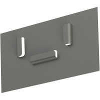 Interlok Boltess Shelving Box Divider PB Rental Co. Ltd.